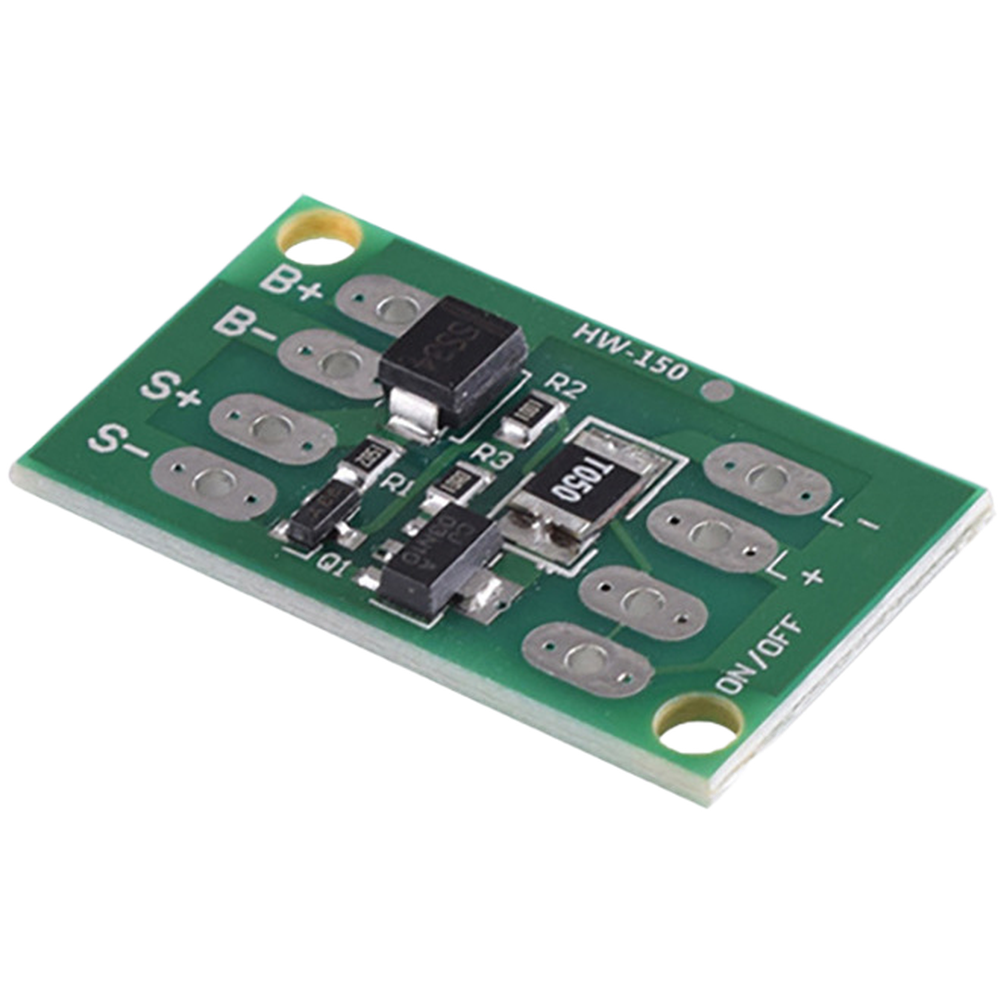 Diy Home Automation Controller - Voor doe-het-zelf-zonne-energieprojecten 12V zonnecontroller Zonne-energieapplicaties Home