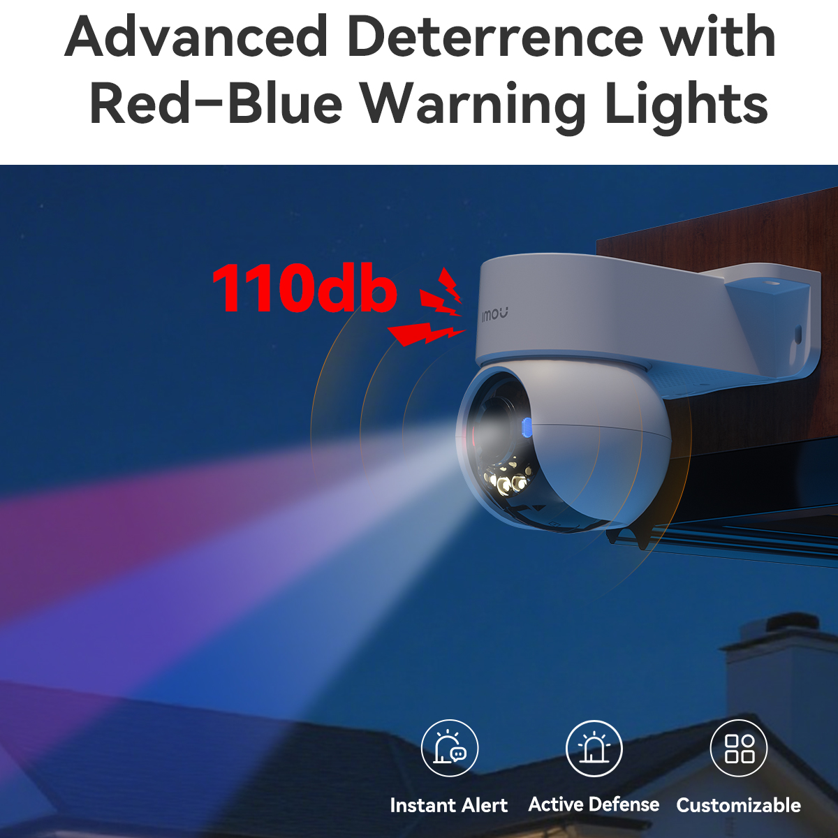 IMOU Talos 3/5/8MP 2K/3K/4K Tw - Eufy Camera E220 recensie en prijs
