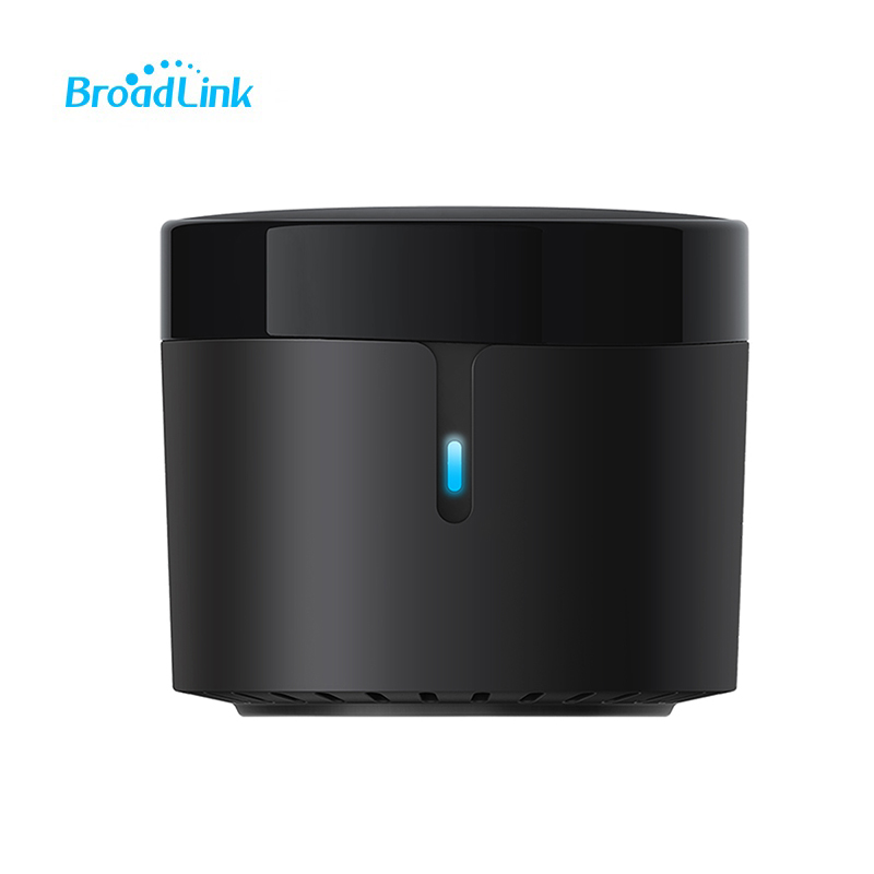 BroadLink RM4 Mini IR WiFi Sma - Home Automation Technology recensie en prijs