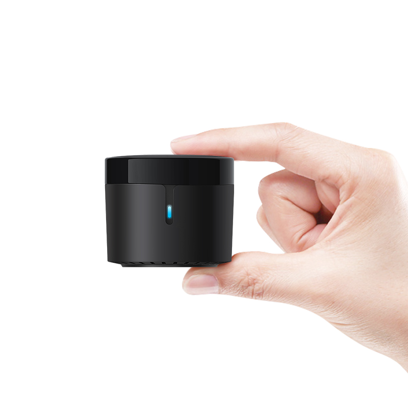 BroadLink RM4 Mini IR WiFi Sma - Home Automation Technology recensie en prijs