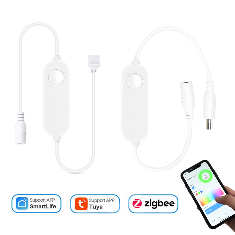 Tuya Zigbee Smart LED Controll - Zigbee Coordinator Stick recensie en prijs