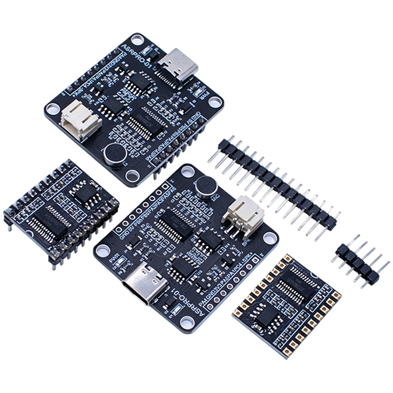 WAVGAT ASR PRO Offline Spraakh - Diy Smart Home Automation Devices recensie en prijs