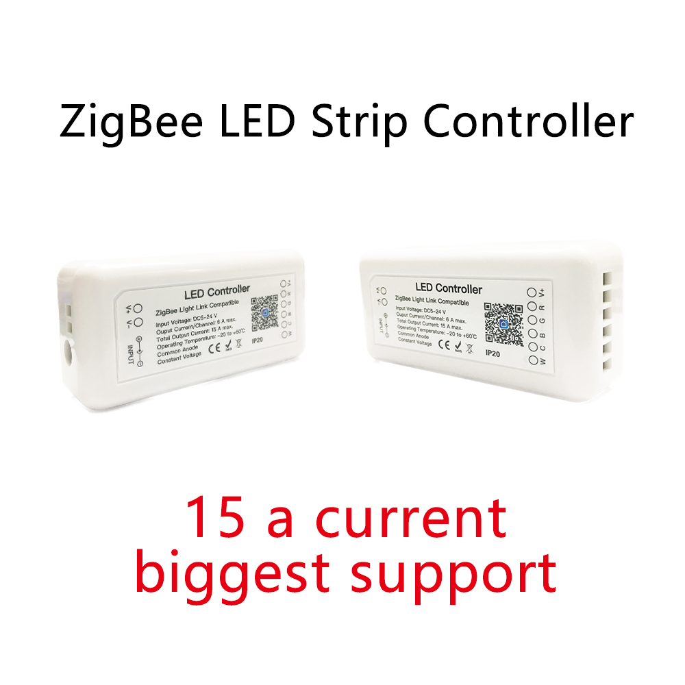 Tuya Zigbee Smart LED-controll - Zigbee Coordinator Stick recensie en prijs