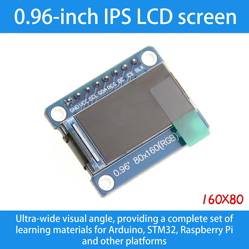 Y-1 Pc 0.96 Inch IPS OLED Disp - Home Automation Arduino recensie en prijs