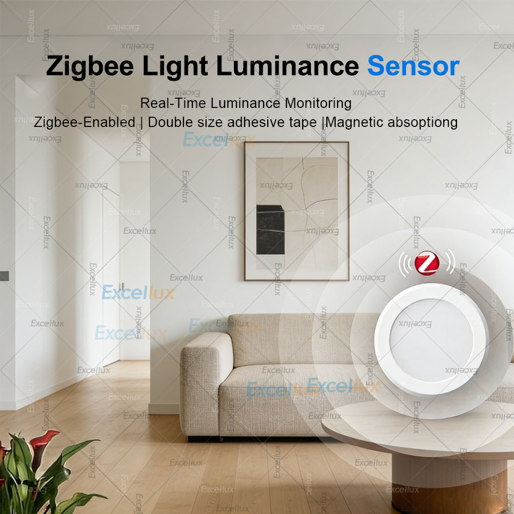 ZigBee 3.0 Licht Helderheidsse - Home Automation Technology recensie en prijs