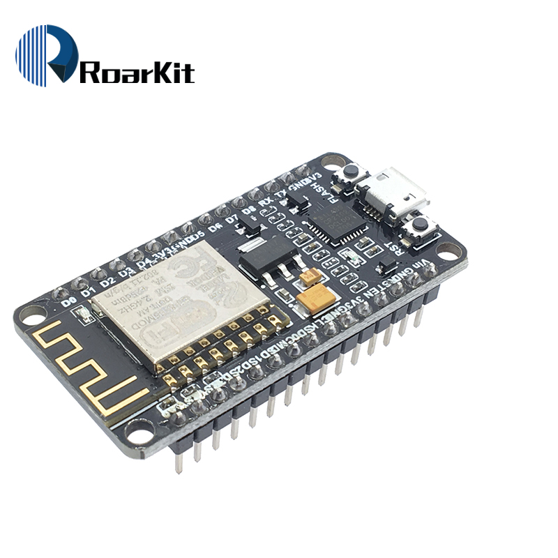 Draadloze Module Cp2102 Chip N - Esp8266 Nodemcu Board recensie en prijs