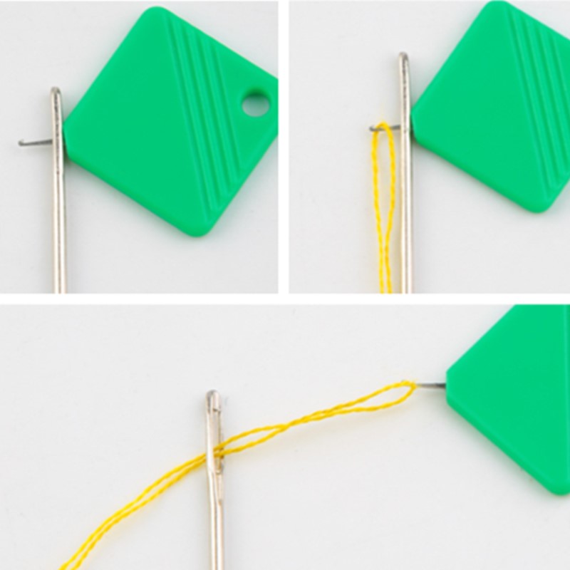 10 stks/set Ouderen Gids Naald - Home Automation Diy recensie en prijs