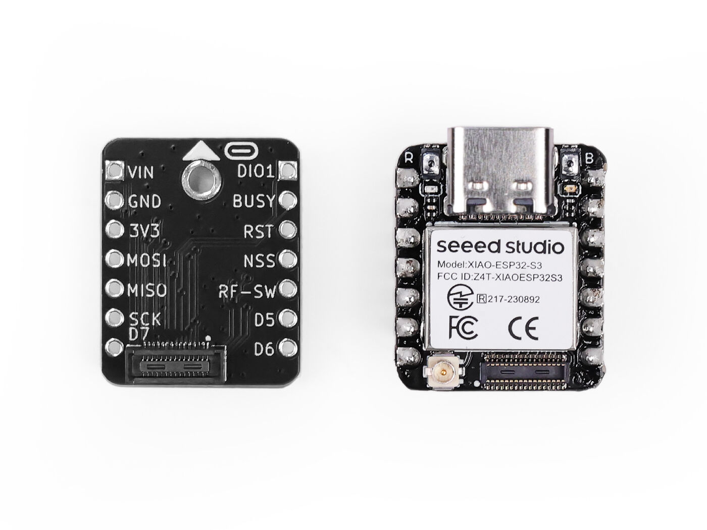 ESP32 S3 LoRa Meshtastic LoRa  - Home Automation Arduino recensie en prijs