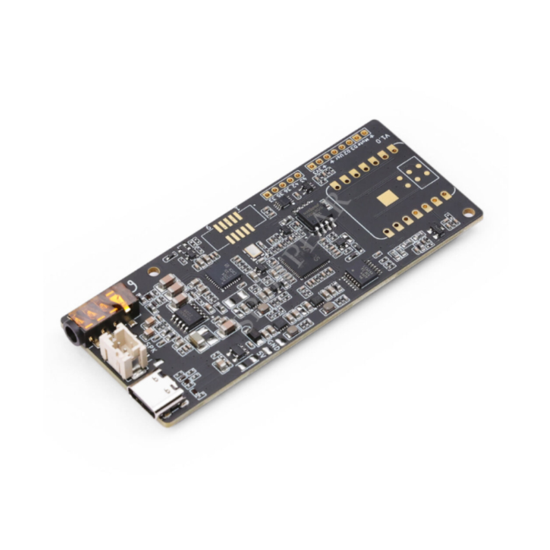 ReSpeaker Lite slimme stemassi - Home Automation With Arduino recensie en prijs