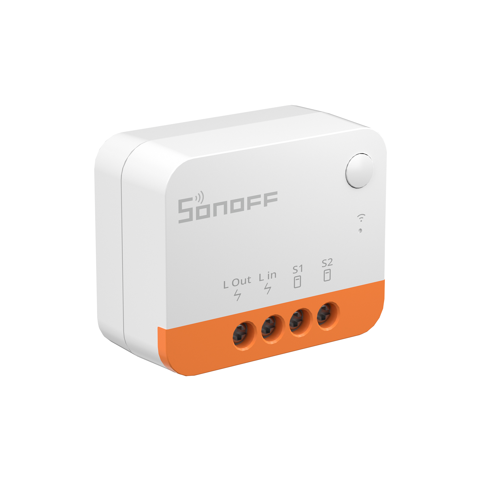 SONOFF ZBMINIL2 ZBMINI Extreme - Sonoff Basic Switch recensie en prijs