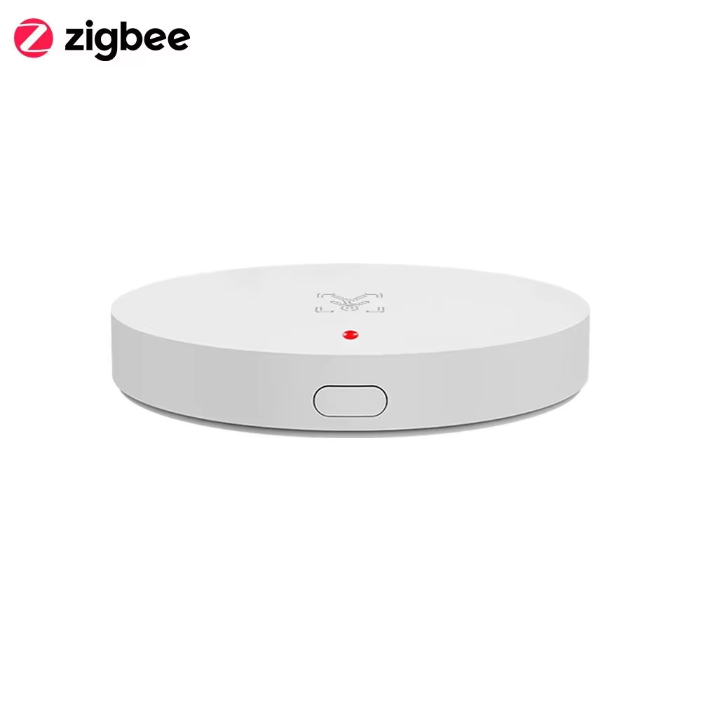 Tuya Zigbee 3.0 24GHz MmWave M - Home Automation Technology recensie en prijs