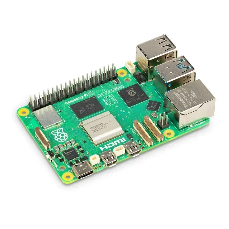 AvaCoreNew Raspberry Pi 5 8GB  - Home Automation Raspberry Pi recensie en prijs