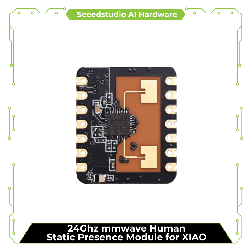 24GHz mmWave-sensor, Home Assi - Home Automation With Arduino recensie en prijs