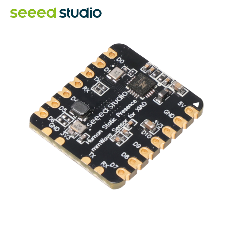 24GHz mmWave-sensor, Home Assi - Home Automation With Arduino recensie en prijs