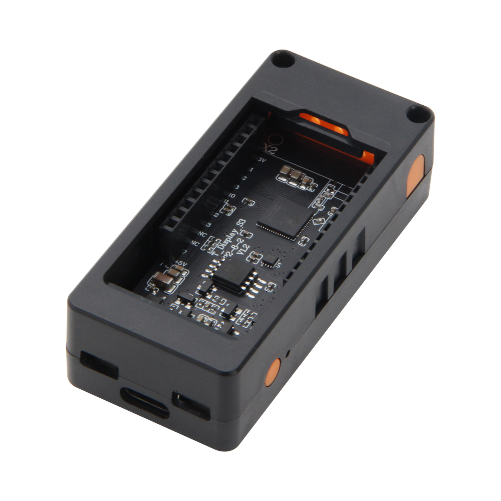 LILYGO® T-Display-S3 ESP32-S3  - Home Automation Arduino recensie en prijs