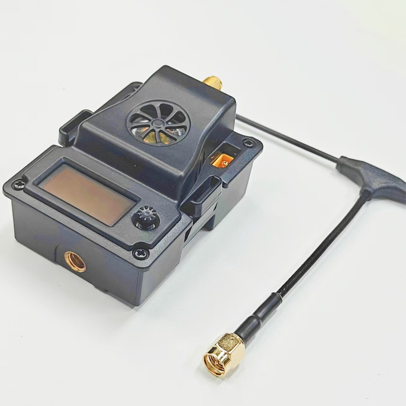 ELRS 433MHz TX Micro Radio 360 - 433Mhz Receiver Module recensie en prijs