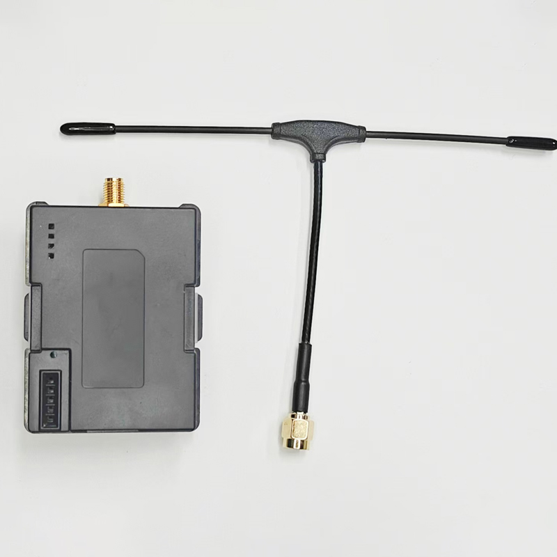 ELRS 433MHz TX Micro Radio 360 - 433Mhz Receiver Module recensie en prijs